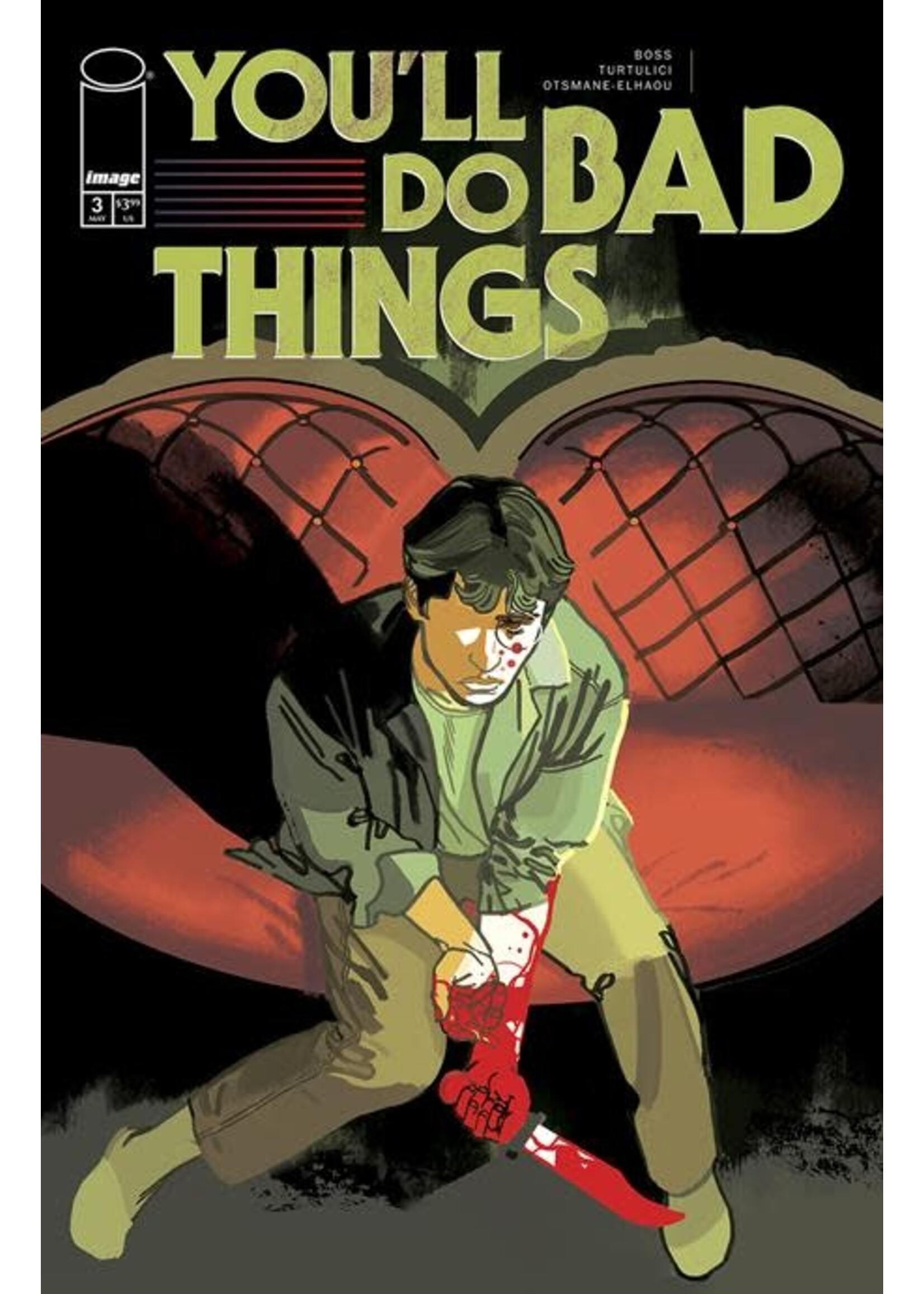 . YOULL DO BAD THINGS #3 (OF 6) CVR B (MR)