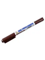 Real Touch Markers GUNDAM MARKER (REAL TOUCH MARKER) BROWN 1