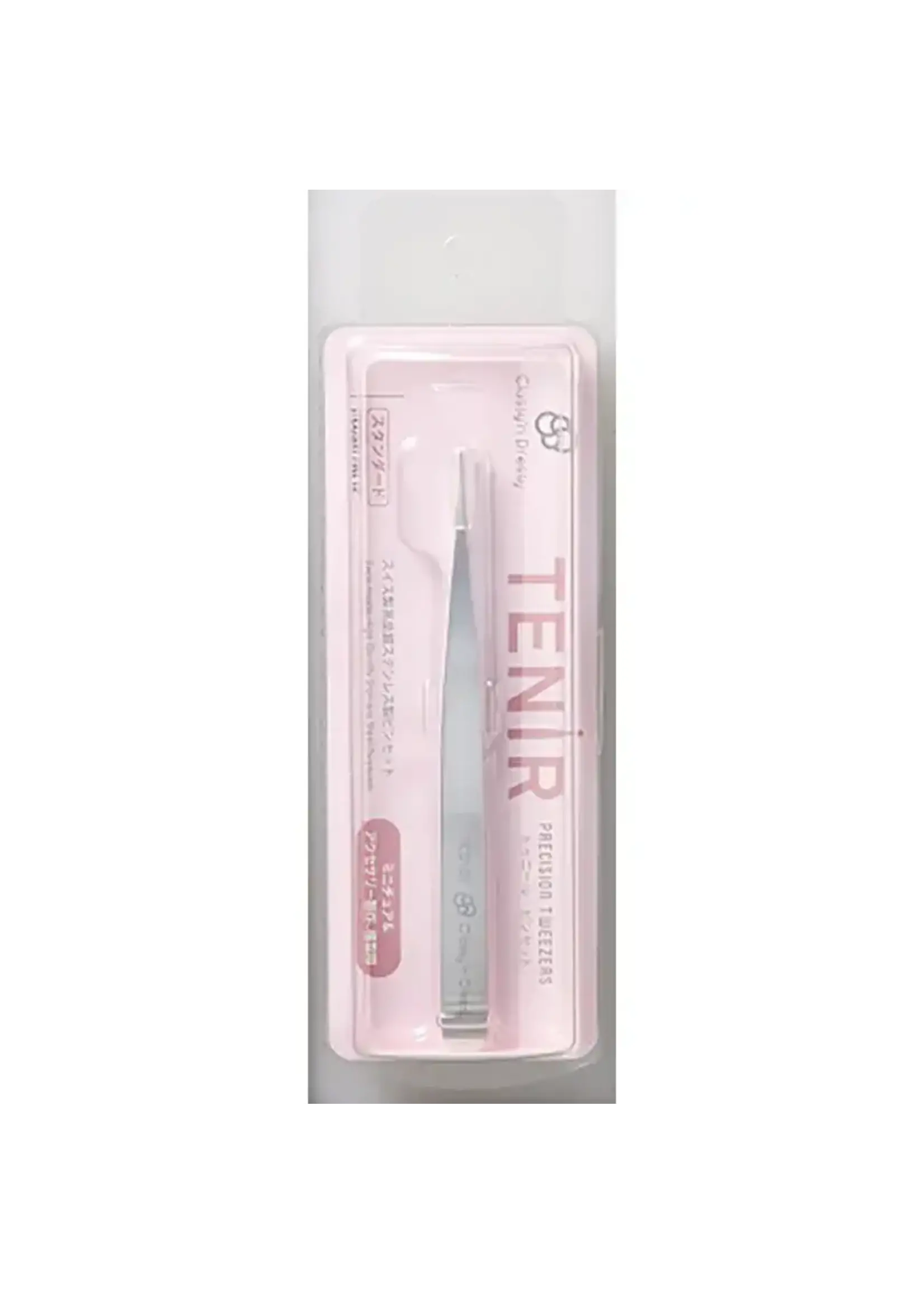 TENIR PRECISION TWEEZERS STANDARD