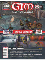 GAME TRADE MAGAZINE EXTRAS #304