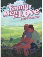 AWBW YOUNG MEN IN LOVE GN VOL 02 NEW ROMANCE