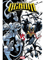 MARVEL COMICS ALL-NEW VENOM (2025) #7