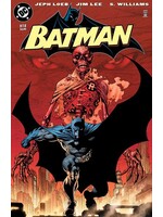 DC COMICS BATMAN #618 FACSIMILE EDITION CVR B LEE FOIL