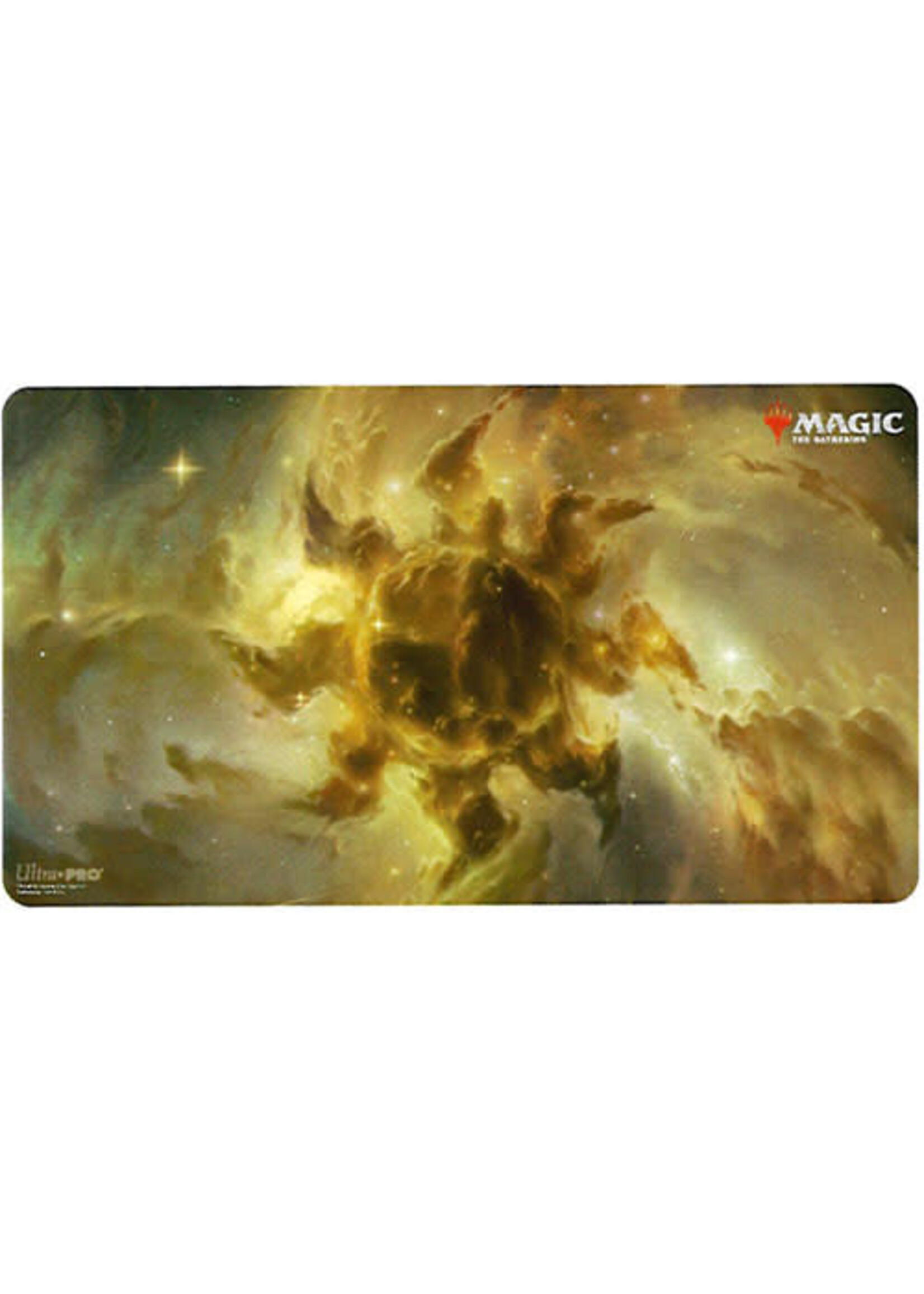 . UP PLAYMAT MTG Celestial Plains (12)