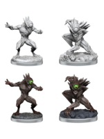 ABRAMS DND UNPAINTED MINIS WV18 NOTHICS