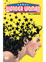 DC COMICS WONDER WOMAN (2023) TP VOL 02 SACRIFICE