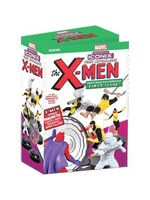 MARVEL HEROCLIX ICONIX FIRST APPEARANCE X-MEN