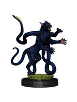 DUNGEONS & DRAGONS HEROCLIX ICONIX DEN OF THE DISPLACER BEAST