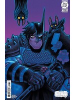 DC COMICS ABSOLUTE BATMAN (2024) #9 CVR E INC 1:50 HIPP