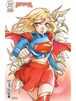 DC COMICS SUPERGIRL (2025) #2 CVR D SAOWEE