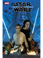 MARVEL COMICS STAR WARS THE RISE OF SKYWALKER ADAPTATION (2025) #5