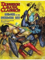 DCC #67 SAILORS OF THE STARLESS SEA (LVL 0)