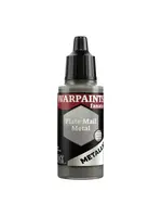 WARPAINTS FANATIC METALLICS PLATE MAIL METAL