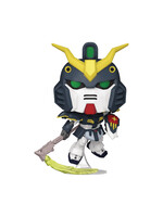 POP PLUS GUNDAM WING GUNDAM DEATHSCYTHE FIG