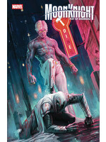 MARVEL COMICS MOON KNIGHT FIST OF KHONSHU (2024) #9