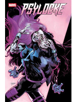 MARVEL COMICS PSYLOCKE (2024) #8