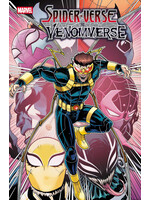 MARVEL COMICS SPIDER-VERSE VS. VENOMVERSE (2025) #2