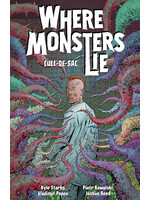 DARK HORSE WHERE MONSTERS LIE TP VOL 02 CULL-DE- SAC