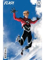 DC COMICS ABSOLUTE FLASH (2025) #4 CVR C CRAIN