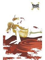 IMAGE COMICS EXQUISITE CORPSES #2 CVR B IGNAZZI (MR)