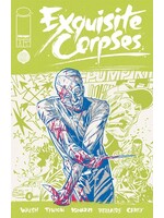 IMAGE COMICS EXQUISITE CORPSES #2 CVR C WALSH POLYBAGGED (MR)