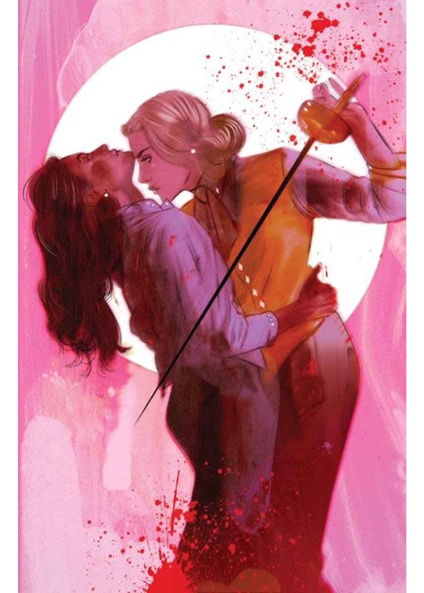 IMAGE COMICS EXQUISITE CORPSES #2 CVR D STEALTH (MR)