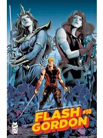 FLASH GORDON (2024) #10 CVR A CONRAD