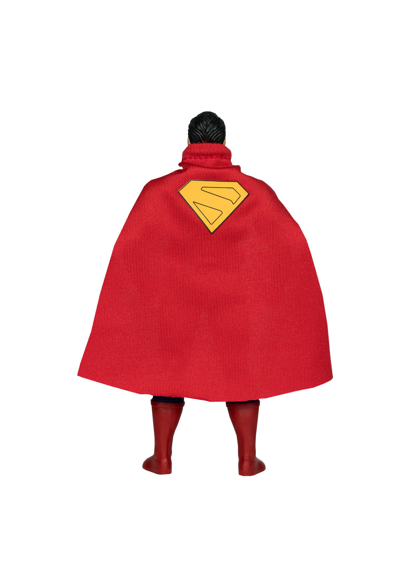 DC DIRECT - SUPER POWERS 5" FIG WV12 SUPERMAN MOVIE - SUPERMAN