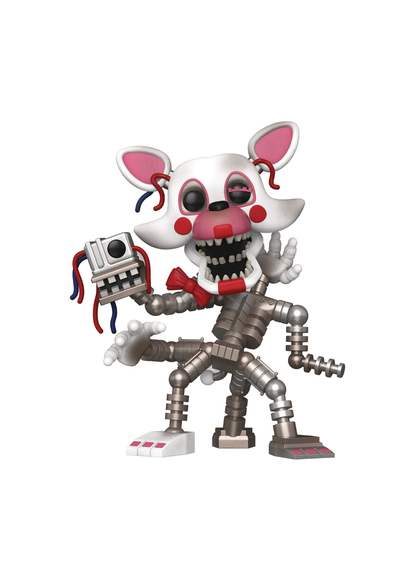 POP SUPER FIVE NIGHTS AT FREDDYS MANGLE FIG