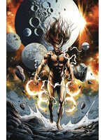 BOOM! STUDIOS AMORY WARS NO WORLD FOR TOMORROW #12 CVR A GUGLIOTTA