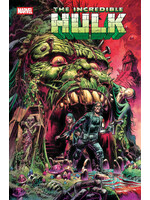 MARVEL COMICS INCREDIBLE HULK (2023) #26