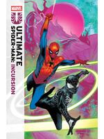 MARVEL COMICS ULTIMATE SPIDER-MAN (2023) #18