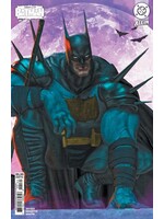DC COMICS ABSOLUTE BATMAN (2024) #1 7TH PRINT CVR B