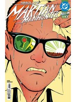 DC COMICS ABSOLUTE MARTIAN MANHUNTER (2025) #4 (OF 12) CVR A RODRIGUEZ