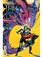 DC COMICS ABSOLUTE MARTIAN MANHUNTER (2025) #4 (OF 12) CVR D INC 1:25 ROSSMO