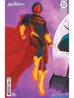 DC COMICS ABSOLUTE SUPERMAN (2024) #1 5TH PRINT CVR B