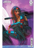 DC COMICS ABSOLUTE WONDER WOMAN (2024) #1 6TH PRINT CVR B