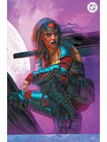 DC COMICS ABSOLUTE WONDER WOMAN (2024) #1 6TH PRINT CVR C FOIL