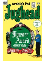 ARCHIE COMIC PUBLICATIONS ARCHIES PAL JUGHEAD #78 FACSIMILE EDITION