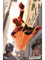DC COMICS FLASH (2023) #22 CVR B GIST