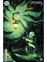DC COMICS GREEN LANTERN DARK (2024) #5 (OF 7) CVR B FONG