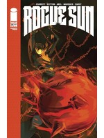 IMAGE COMICS ROGUE SUN #28 CVR A SIMEONE
