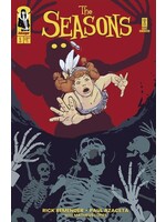 IMAGE COMICS SEASONS (2025) #5 CVR A AZACETA
