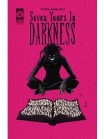 MIDNIGHT FACTORY SEVEN YEARS IN DARKNESS YEAR THREE #1 CVR A JOSEPH SCHMALKE