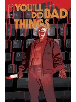 IMAGE COMICS YOULL DO BAD THINGS #4 (OF 6) CVR B TURTULICI (MR)