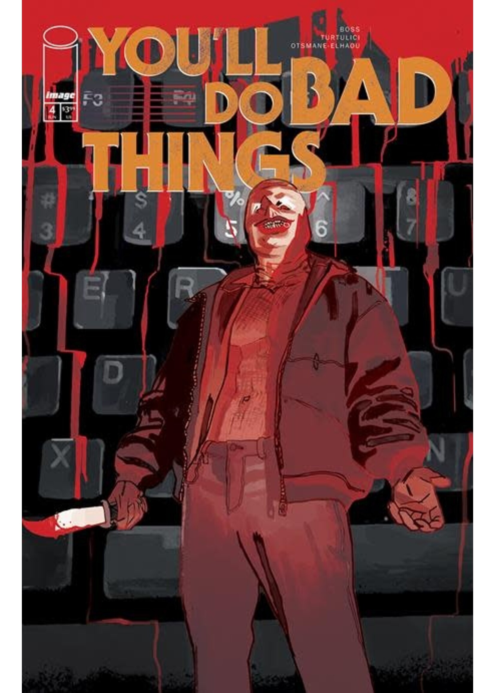 IMAGE COMICS YOULL DO BAD THINGS #4 (OF 6) CVR B TURTULICI (MR)