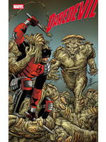 MARVEL COMICS DAREDEVIL (2023) #23