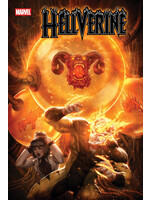 MARVEL COMICS HELLVERINE (2025) #8