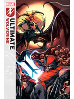 MARVEL COMICS ULTIMATE WOLVERINE (2025) #7