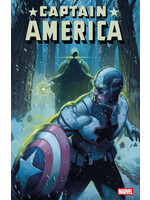 MARVEL COMICS CAPTAIN AMERICA (2025) #2